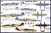 Messerschmitt Bf 109Z-1 Day Fighter  RTW7202