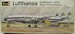 L1049 Super Constellation (Lufthansa)