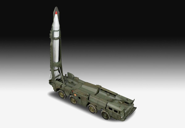 Scud B 03332