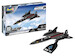 SR71 Blackbird easy Click  03652