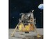 Apollo: Lunar Module Eagle 50th Anniversary moonlanding 1969-2019 