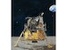 Apollo: Lunar Module Eagle 50th Anniversary moonlanding 1969-2019 03701