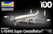 Lockheed L1049G Super Constellation (Lufthansa) RV03745