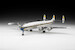 Lockheed L1049G Super Constellation (Lufthansa)  03745