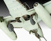 Messerschmitt Me262A-1a/U4  03749