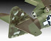 Messerschmitt Me262A-1a/U4  03749