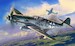 Messerschmitt BF109G-10 Erla "Bubbi Hartmann"  (REISSUE!!!)  03752