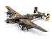 Handley Page Halifax B MKIII (REISSUE)  03756