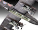 Handley Page Halifax B MKIII (REISSUE)  03756