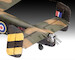 Handley Page Halifax B MKIII (REISSUE)  03756