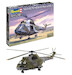 SA330 / Westland Puma HC1 (REISSUE MATCHBOX)  03758