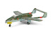 Focke Wulf TL-Jäger 'Flitzer'  03761