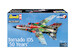 Panavia Tornado IDS "50 Years" 03769