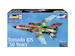 Panavia Tornado IDS "50 Years" 03769