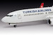 Boeing 737-800 "Turkish Airlines" 03772