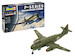 P- Series Messerschmitt P.1099A  03774