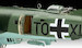 Focke Wulf Fw200C-5/C-8 Condor (Luftwaffe) (REISSUE)  03777