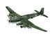 Focke Wulf Fw200C-5/C-8 Condor (Luftwaffe) (REISSUE) 03777