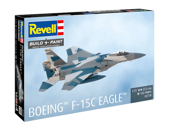 Boeing F15C Eagle 03778