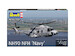 NATO Helicopter NH90 (Navy) (back in stock) 03784