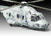 NATO Helicopter NH90 (Navy) (back in stock)  03784