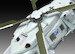 NATO Helicopter NH90 (Navy) (back in stock)  03784