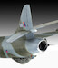 Hawker Hunter T.7/T.7A (RAF, Klu) (BACK IN STOCK) 03786