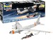 Boeing NB-52 & X-15 "Platinum Edition"  03793