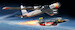 Boeing NB-52 & X-15 "Platinum Edition" RV03746