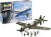Dornier Do335 "Pfeil" 03795
