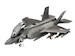 Lockheed Martin F35A Lightning II (USAF, KLu, Luftwaffe!)  03799
