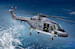 Westland Lynx MK88 (Bundesmarine) EX MATCHBOX 03805