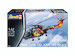 Westland Sea Lynx MK88a (Special markings - 40 years Bunderwehr) (NOW COMPLETE!) 03806