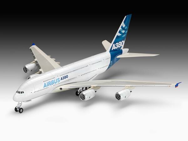 Airbus A380 (Airbus)  03808