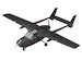 Cessna O2A 03819