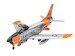 F86D Sabre Dog  03832