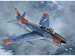 F86D Sabre Dog 03832