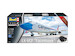 Boeing 747-8F (Cargolux - LX-VCF "Facemask") 03836