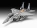 F15E Strike eagle  (ALL NEW MOULD)  03841