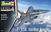 F15E Strike eagle  (ALL NEW MOULD) 