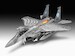 F15E Strike eagle (ALL NEW MOULD) 03841