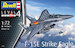 F15E Strike eagle (ALL NEW MOULD) 03841