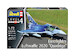 Eurofighter Typhoon (Luftwaffe 2020 "Guadriga") (SPECIAL OFFER - WAS EURO 23,95) 03843