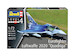 Eurofighter Typhoon (Luftwaffe 2020 "Guadriga") (SPECIAL OFFER - WAS EURO 23,95) 03843