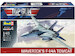 Top Gun Movie Maverick's F14A Tomcat 03865