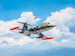 Lockheed F104G Starfighter (Belgian and Dutch Markings) KLU BLU 03879
