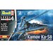 Kamov Ka58 Stealth helicopter 03889