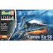 Kamov Ka58 Stealth helicopter 03889