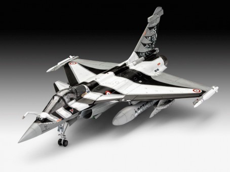 Dassault Rafale C 03901