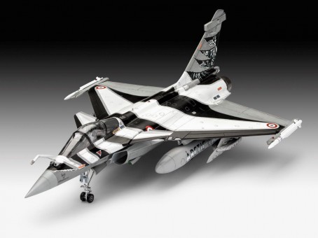 Dassault Rafale C  03901